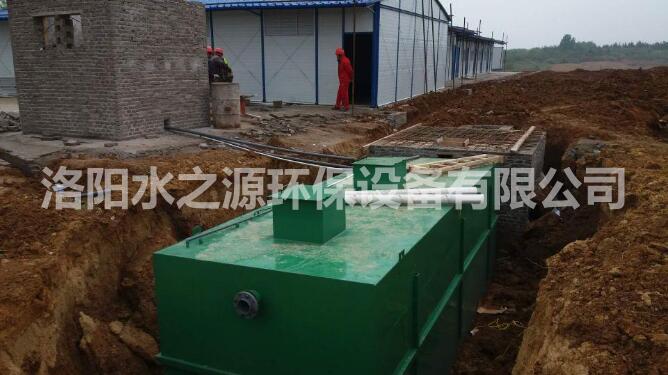 地埋式污水處理設(shè)備膜的化學(xué)清洗方法有哪些？